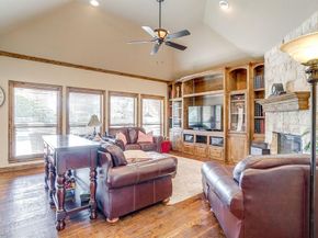 1325  Whisper Willows Drive , Fort Worth Texas 76052