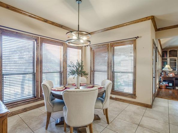 1325  Whisper Willows Drive , Fort Worth Texas 76052