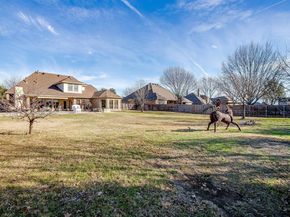 1325  Whisper Willows Drive , Fort Worth Texas 76052