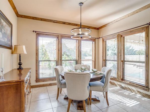 1325  Whisper Willows Drive , Fort Worth Texas 76052