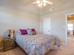 1325  Whisper Willows Drive , Fort Worth Texas 76052