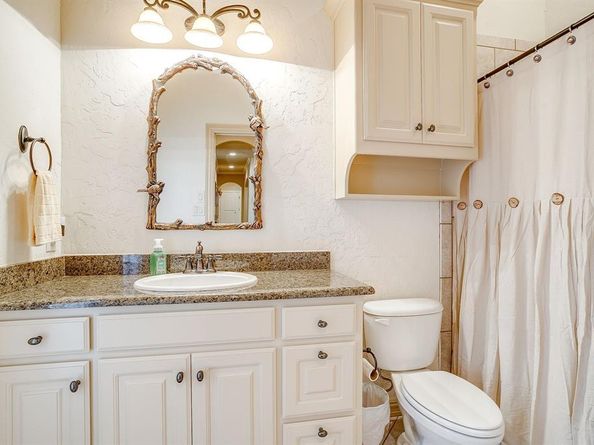 1325  Whisper Willows Drive , Fort Worth Texas 76052