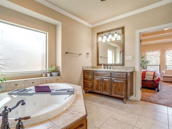 1325  Whisper Willows Drive , Fort Worth Texas 76052