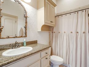 1325  Whisper Willows Drive , Fort Worth Texas 76052