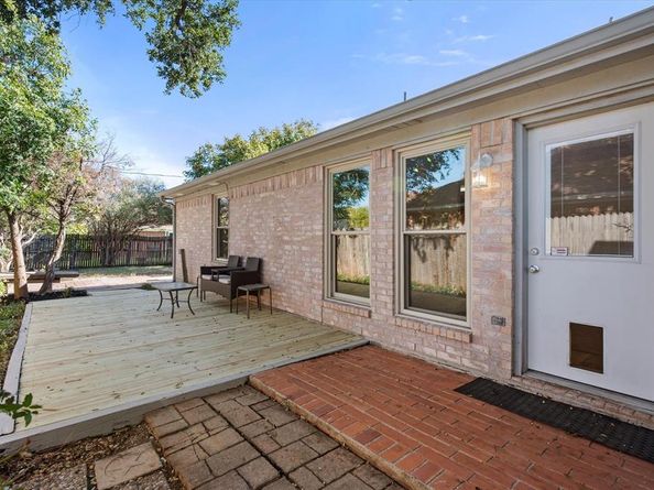 6409  Brookglen Drive , Arlington Texas 76018