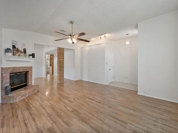 6409  Brookglen Drive , Arlington Texas 76018