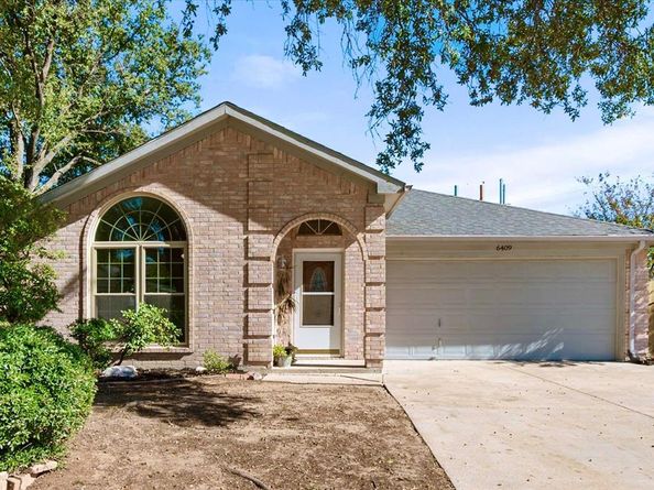 6409  Brookglen Drive , Arlington Texas 76018
