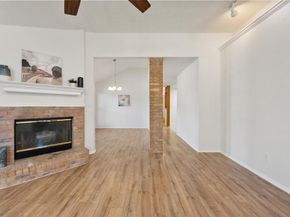 6409  Brookglen Drive , Arlington Texas 76018