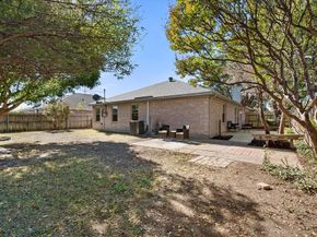 6409  Brookglen Drive , Arlington Texas 76018