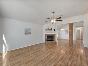 6409  Brookglen Drive , Arlington Texas 76018