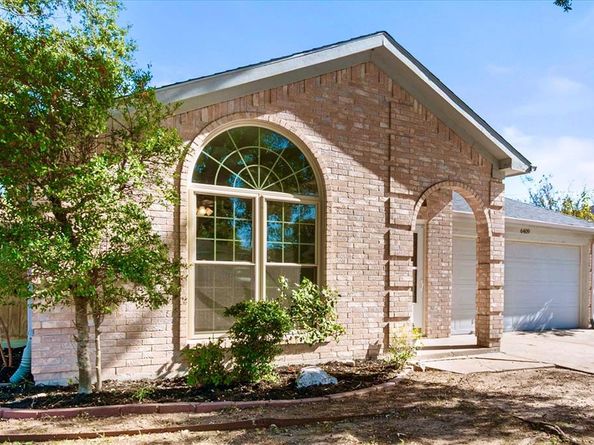 6409  Brookglen Drive , Arlington Texas 76018