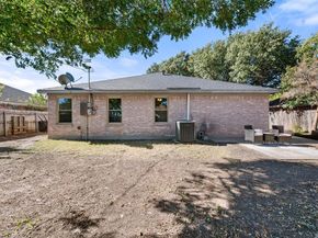 6409  Brookglen Drive , Arlington Texas 76018