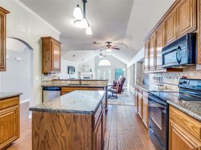 2620  Britany Circle , Bedford Texas 76022