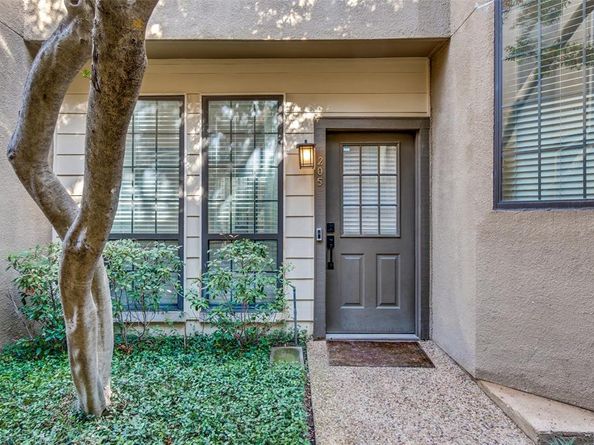 4124  Cole Avenue  205, Dallas Texas 75204
