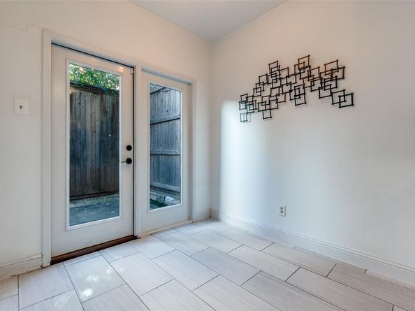 4124  Cole Avenue  205, Dallas Texas 75204