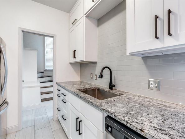 4124  Cole Avenue  205, Dallas Texas 75204