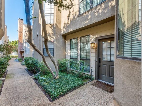 4124  Cole Avenue  205, Dallas Texas 75204