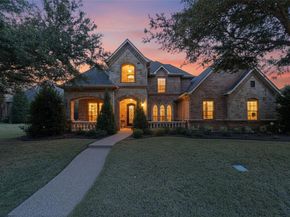 501  Marquis Lane , Mansfield Texas 76063