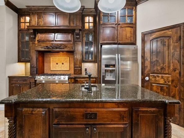 501  Marquis Lane , Mansfield Texas 76063