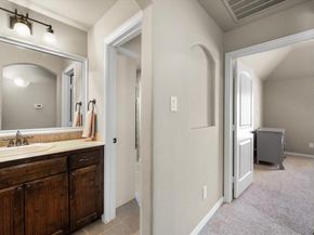 501  Marquis Lane , Mansfield Texas 76063