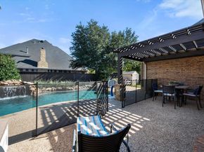 501  Marquis Lane , Mansfield Texas 76063