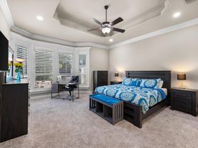 501  Marquis Lane , Mansfield Texas 76063