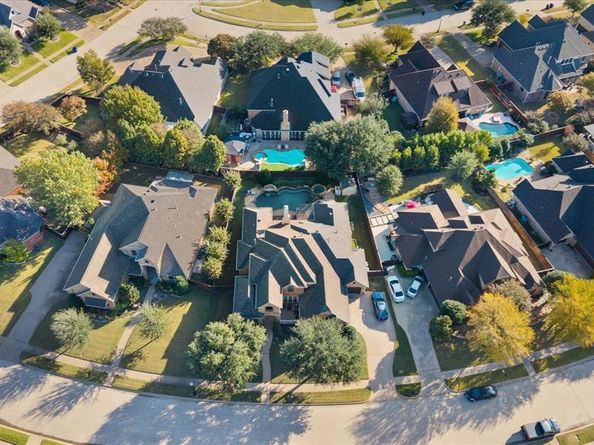 501  Marquis Lane , Mansfield Texas 76063