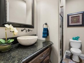 501  Marquis Lane , Mansfield Texas 76063