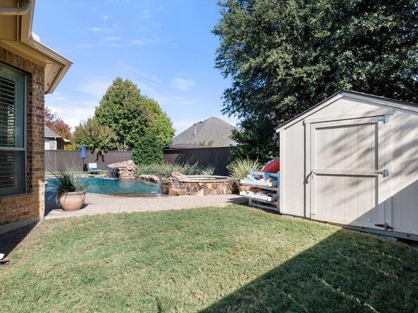 501  Marquis Lane , Mansfield Texas 76063