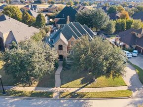 501  Marquis Lane , Mansfield Texas 76063