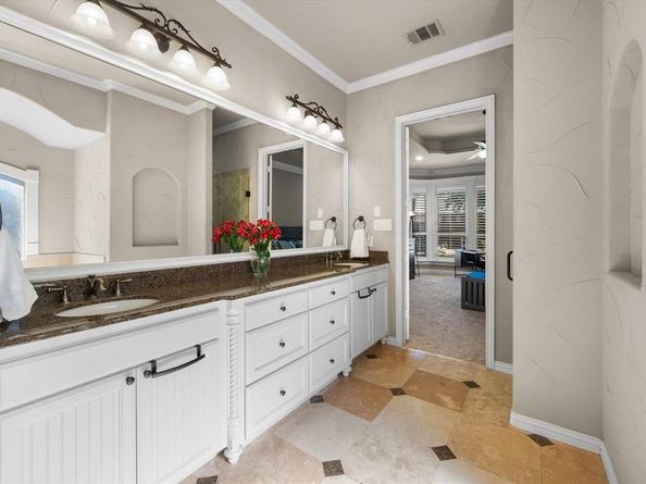 501  Marquis Lane , Mansfield Texas 76063