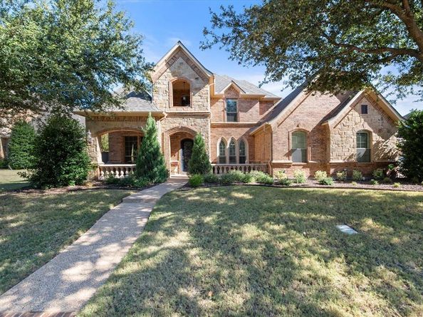 501  Marquis Lane , Mansfield Texas 76063