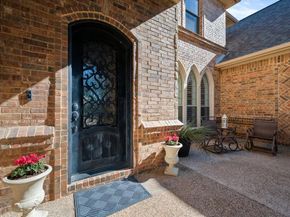 501  Marquis Lane , Mansfield Texas 76063