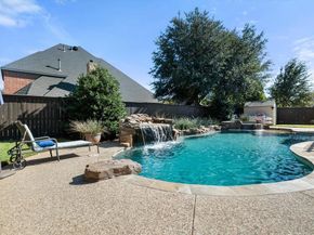 501  Marquis Lane , Mansfield Texas 76063