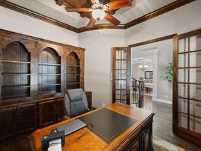 501  Marquis Lane , Mansfield Texas 76063