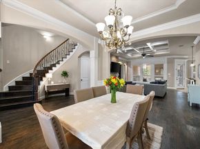 501  Marquis Lane , Mansfield Texas 76063