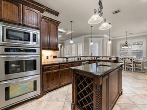 501  Marquis Lane , Mansfield Texas 76063