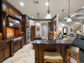 501  Marquis Lane , Mansfield Texas 76063