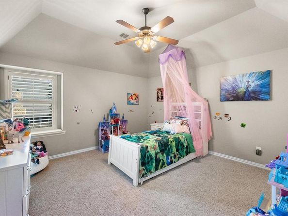 501  Marquis Lane , Mansfield Texas 76063