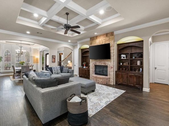 501  Marquis Lane , Mansfield Texas 76063