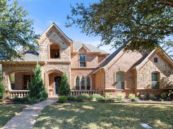 501  Marquis Lane , Mansfield Texas 76063