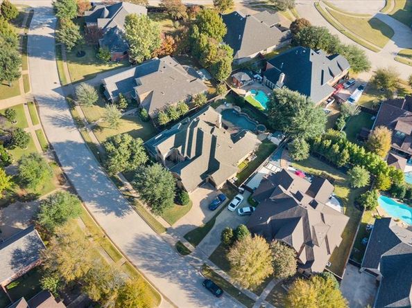 501  Marquis Lane , Mansfield Texas 76063