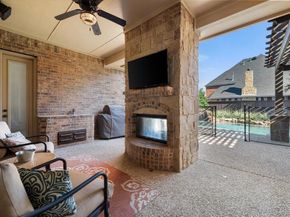 501  Marquis Lane , Mansfield Texas 76063