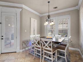 501  Marquis Lane , Mansfield Texas 76063