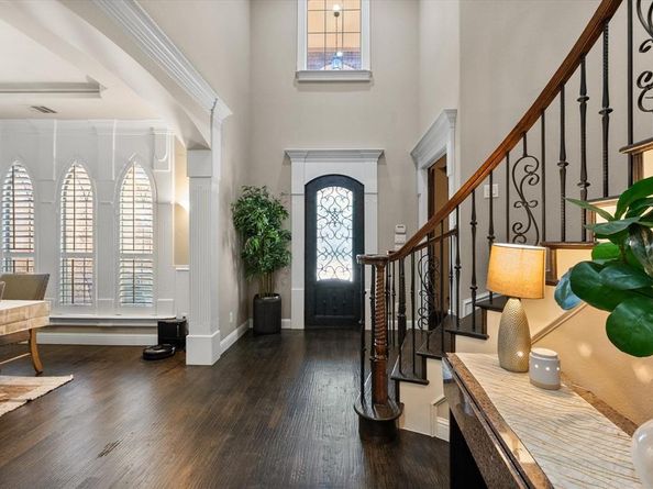 501  Marquis Lane , Mansfield Texas 76063