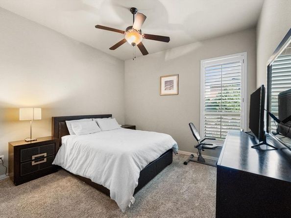 501  Marquis Lane , Mansfield Texas 76063