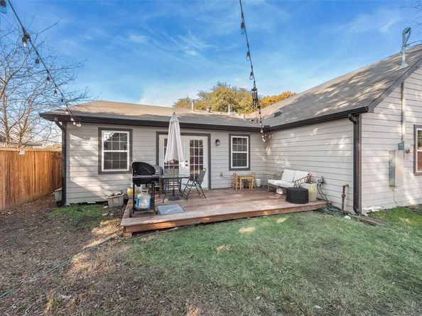 2522  Millmar Drive , Dallas Texas 75228