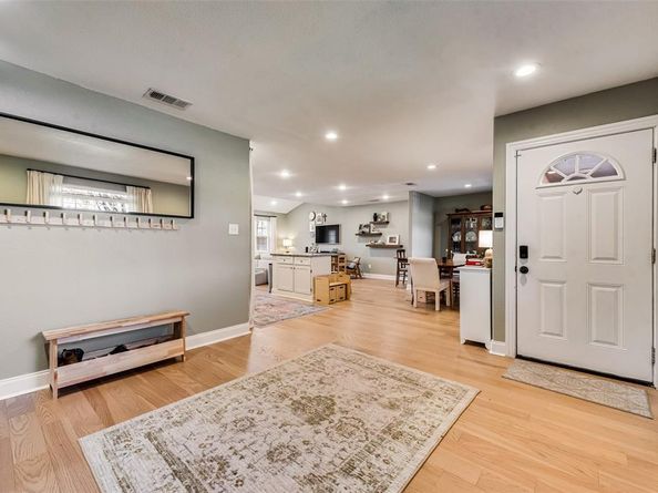 2522  Millmar Drive , Dallas Texas 75228