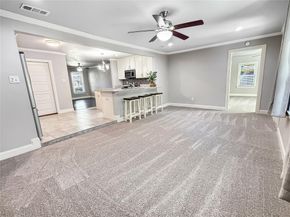 5709 N Schilder Drive , River Oaks Texas 76114