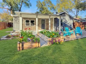 5709 N Schilder Drive , River Oaks Texas 76114